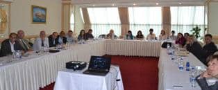 Komuna e Vushtrrisë ngritë kapacitet për buxhetimit komunal dhe inkurajimi i pjesëmarrjes se qytetareve në procesin e vendim-marrjes