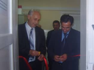 Në Vushtrri hapet Qendra komunale e regjistrimit të bizneseve