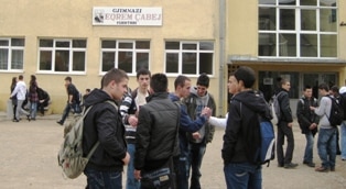 Banka Botërore ndanë 71 mijë Euro për 6 shkolla të Vushtrrisë