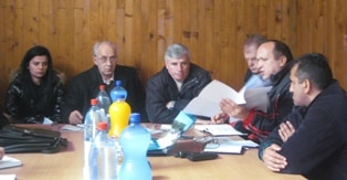 Kryetari Mulaku viziton Prelluzhën