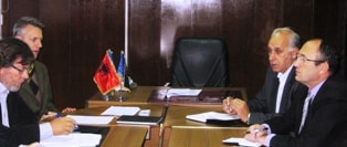 Qeveria daneze vazhdon investimet në zhvillimin e sektorit të bujqësisë