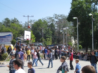 Shënohet Dita e rinisë