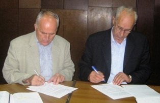 Komuna dhe Heifer nënshkruajnë marrëveshje për investime në blegtori