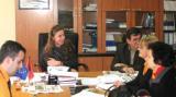 Committee for communities is constituted