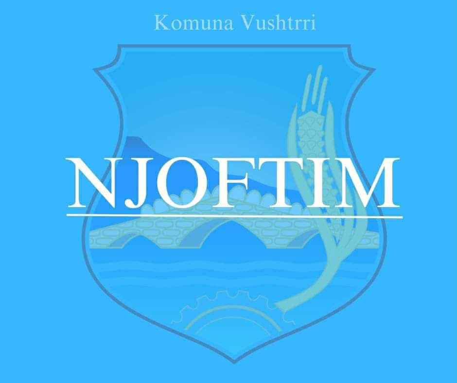 Njoftim për bllokim të qarkullimit
