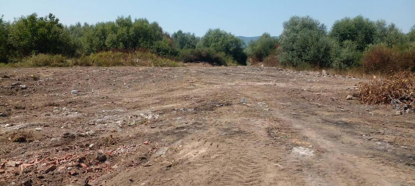 Kryetari Idrizi: Deponia ilegale largohet nga Stanoci i Poshtëm