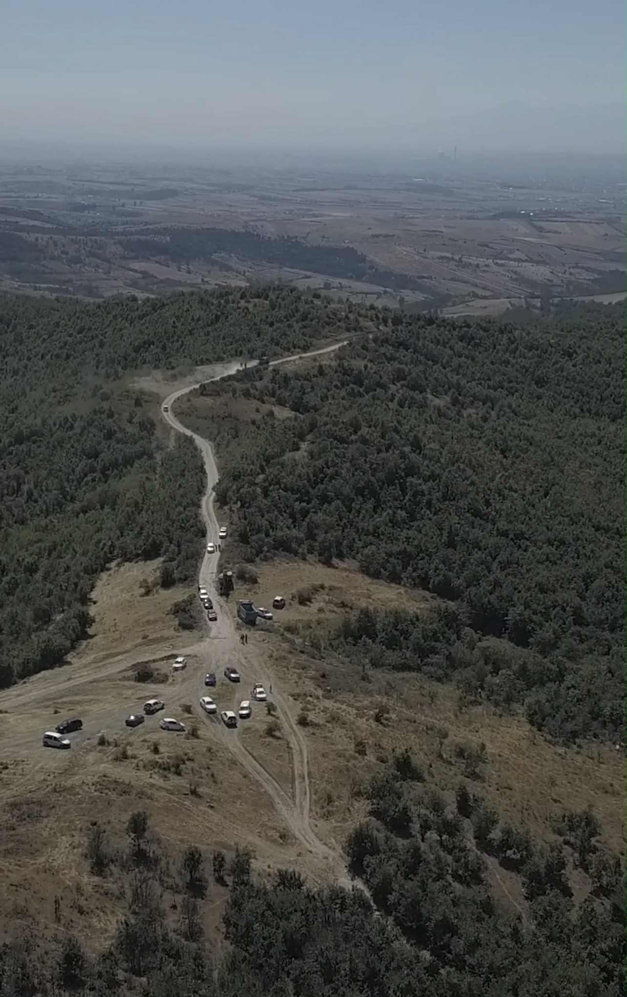 Kryetari Idrizi: Fillojnë punimet për asfaltimin e rrugës në fshatin Skoçan