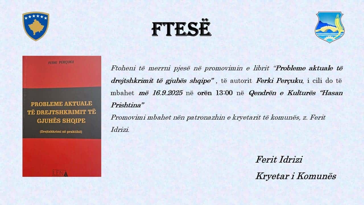 FTESË