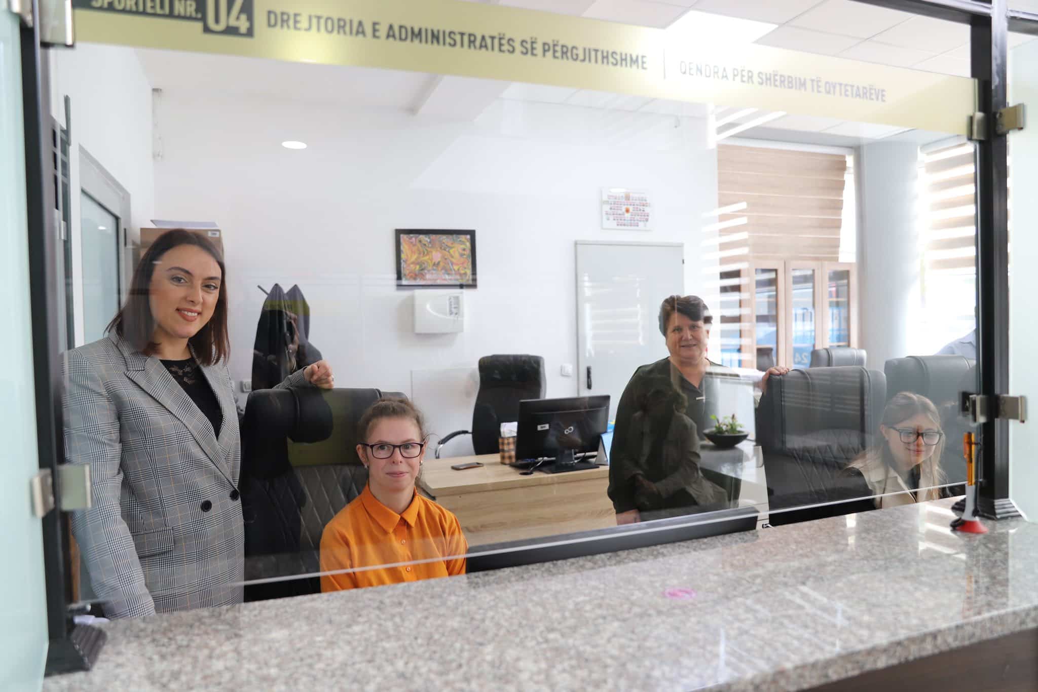 Komuna e Vushtrrisë shënon Ditën Ndërkombëtare të Mundësive të Barabarta